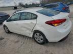 Lot #3309412971 2018 KIA FORTE LX