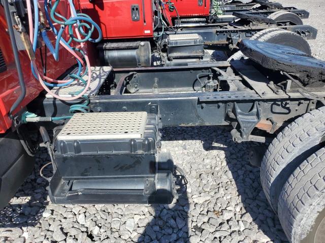 2002 INTERNATIONAL 4400 #3285733708