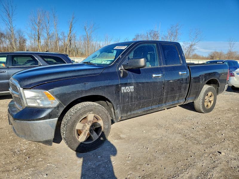 2016 RAM 1500 SLT #3296736953