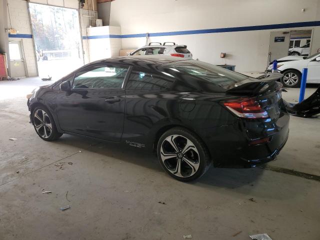 2014 HONDA CIVIC SI #3301820379