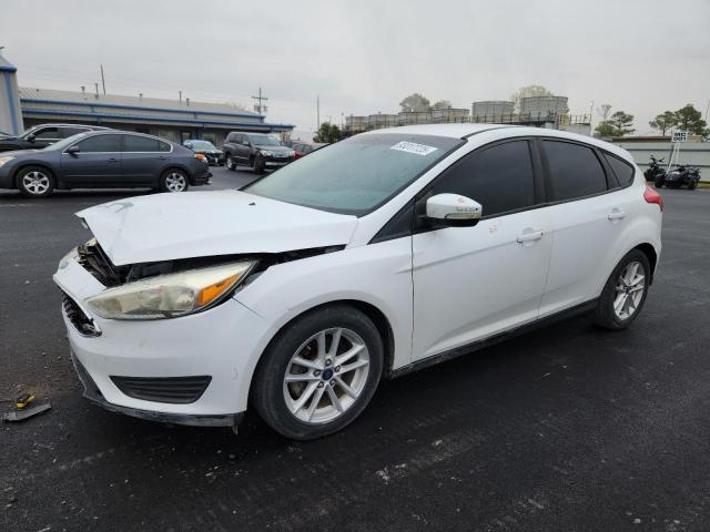 2015 FORD FOCUS SE #3294403526