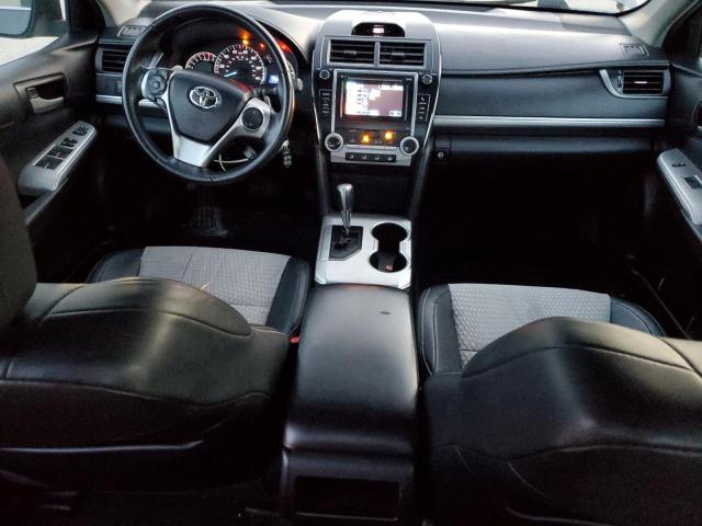 2012 TOYOTA CAMRY BASE #3294409505