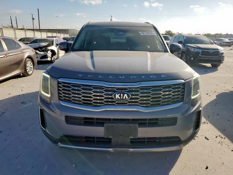 2021 KIA TELLURIDE #3301948452
