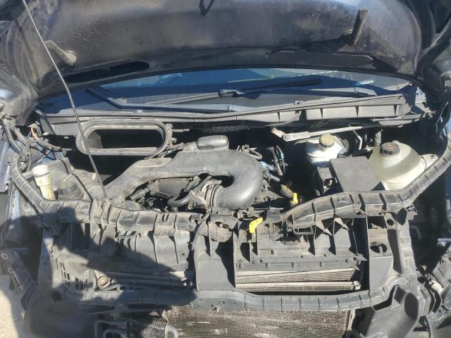 2017 FORD TRANSIT T- #3291167964