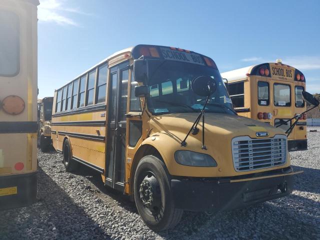 Global Auto Auctions: 2011 FREIGHTLINER SAF-T-LINER C2
