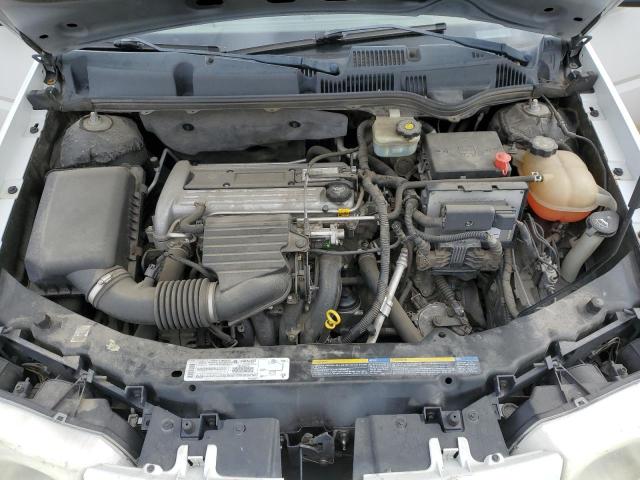 2003 SATURN ION LEVEL #3291692271