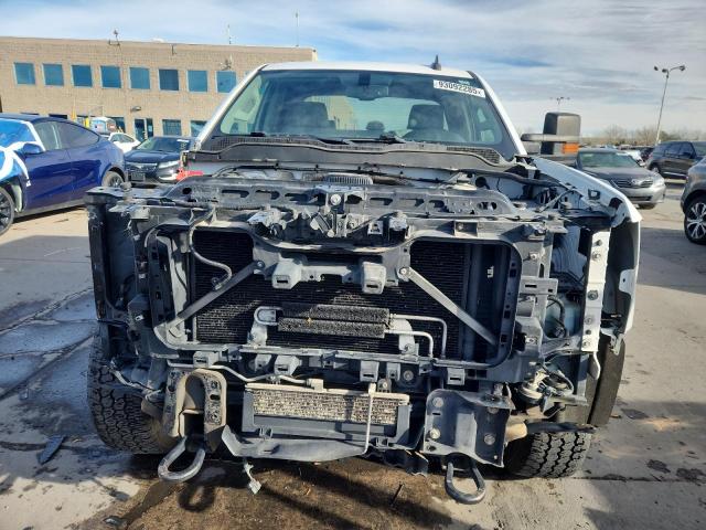 2015 CHEVROLET SILVERADO #3291766292