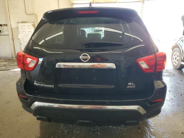 2019 NISSAN PATHFINDER #3291397187