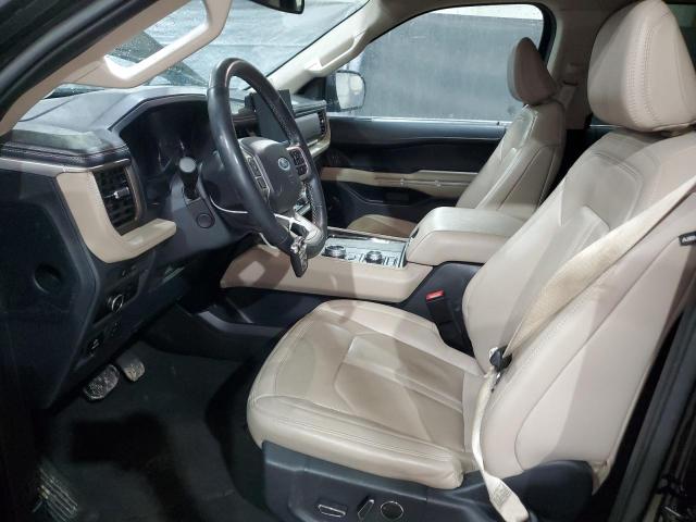 2024 FORD EXPEDITION #3291235988