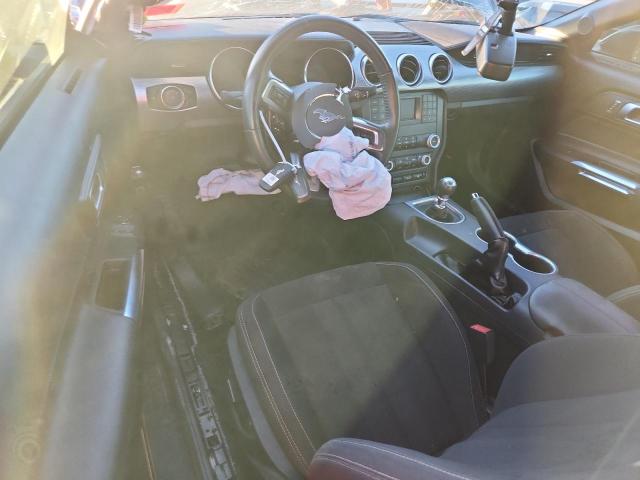 2020 FORD MUSTANG GT 1FA6P8CF1L5190747