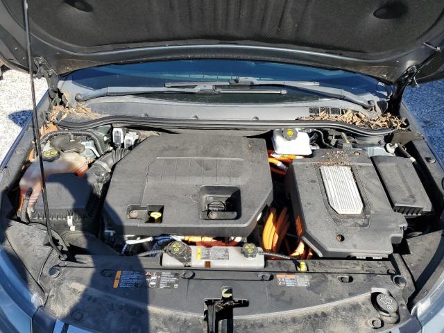 2013 CHEVROLET VOLT #3297947772