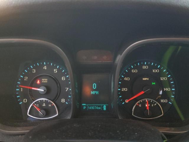 2013 CHEVROLET MALIBU LS #3296899816