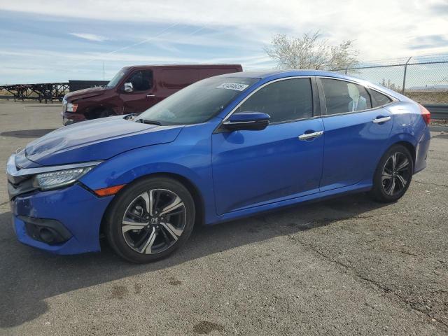 2018 HONDA CIVIC TOUR #3301964434