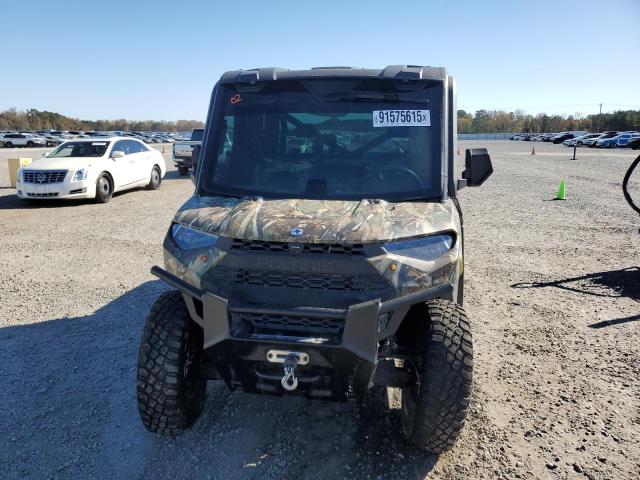 2023 POLARIS RANGER CRE #3287721184