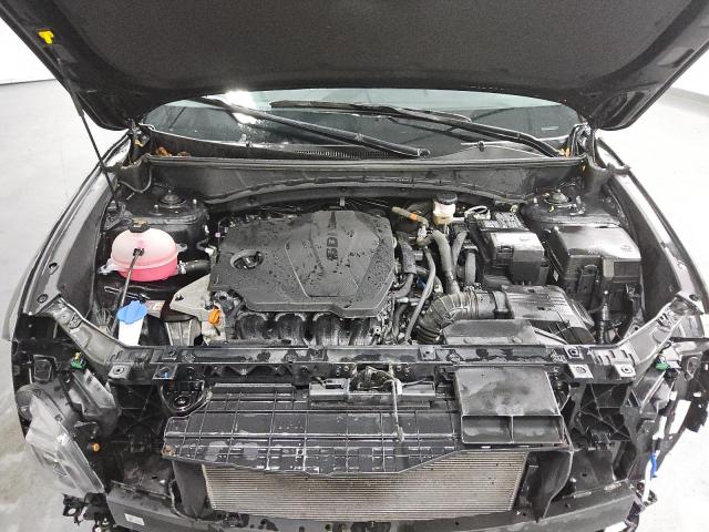 2024 HYUNDAI TUCSON SEL - 5NMJB3DE2RH362124