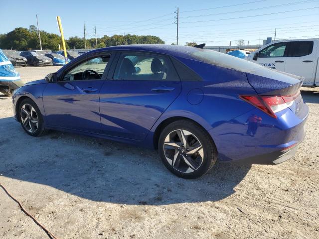 2023 HYUNDAI ELANTRA SE #3304456588