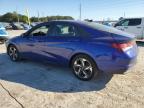Lot #3304456588 2023 HYUNDAI ELANTRA SE