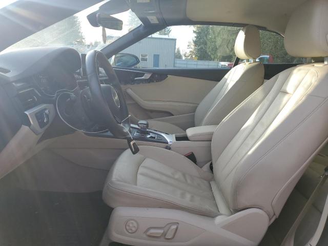 2018 AUDI A5 PRESTIG #3284762564