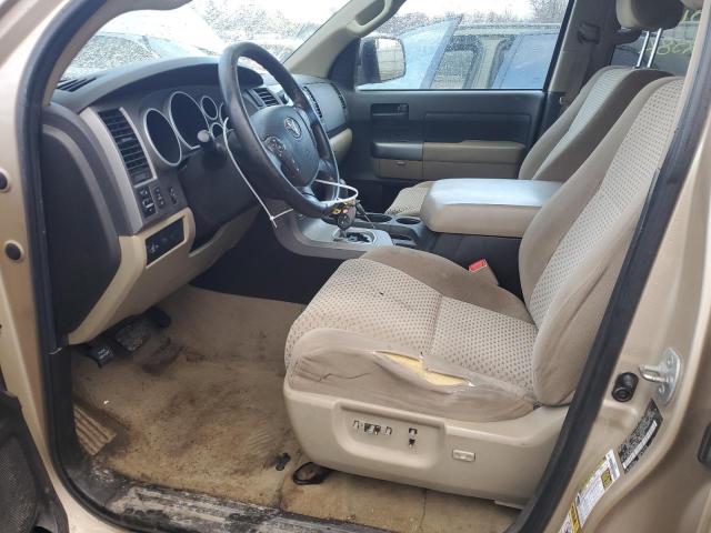 2010 TOYOTA TUNDRA DOU #3296890854