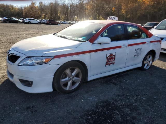 Global Auto Auctions: 2011 TOYOTA CAMRY BASE