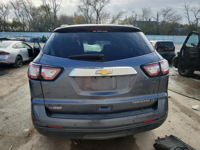 2014 CHEVROLET TRAVERSE L - 1GNKRHKD0EJ224438