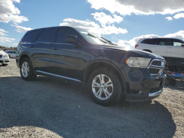 2013 DODGE DURANGO SX #3291286440