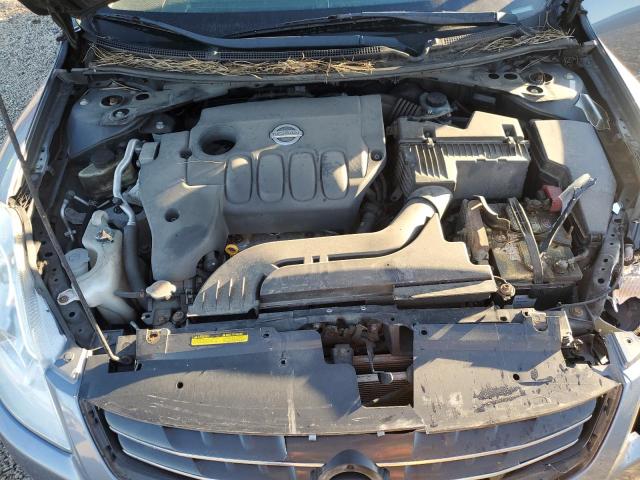 2010 NISSAN ALTIMA BAS #3284954940