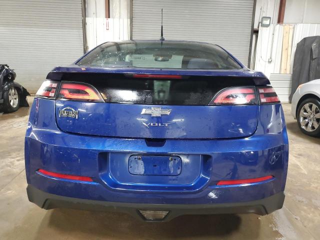 2013 CHEVROLET VOLT #3292468708