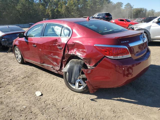 2011 BUICK LACROSSE C #3297889788