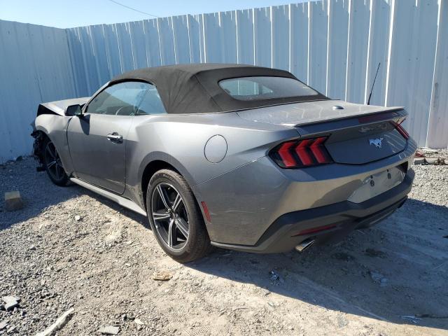 2025 FORD MUSTANG #3312588233