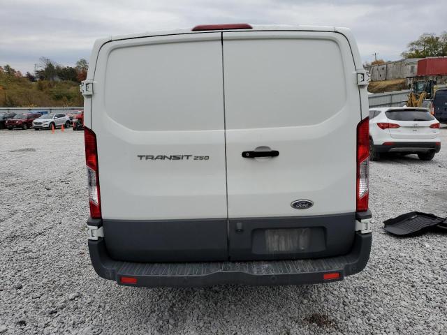 2018 FORD TRANSIT #3287683037