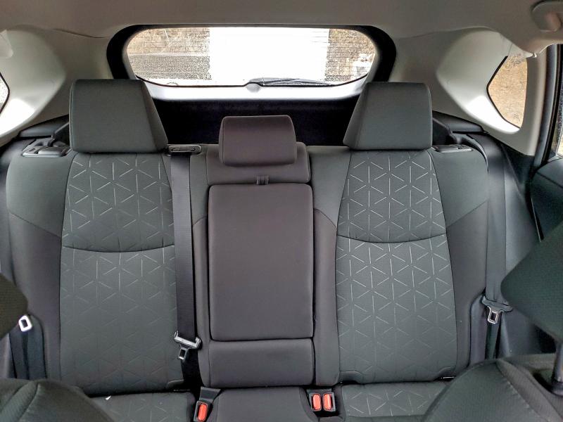 2023 TOYOTA RAV4 XLE #3302667019