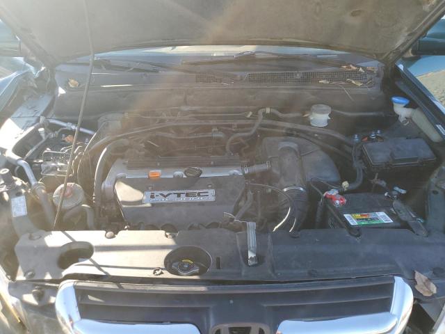 2002 HONDA CR-V EX #3296321440