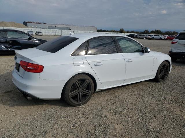 2014 AUDI S4 PREMIUM - WAUBGAFL1EA014290
