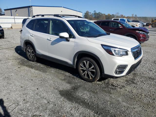 2020 SUBARU FORESTER L #3297952782
