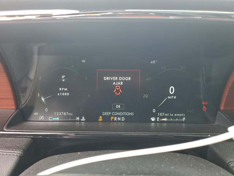 2018 LINCOLN NAVIGATOR #3305418441