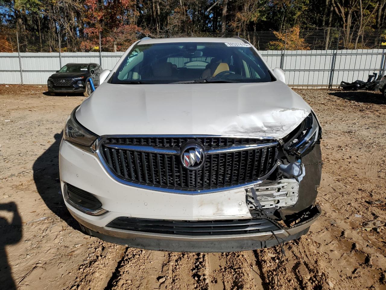 BUICK ENCLAVE PREMIUM