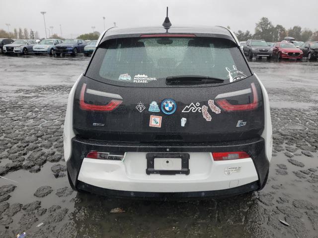 2015 BMW I3 BEV #3287272008