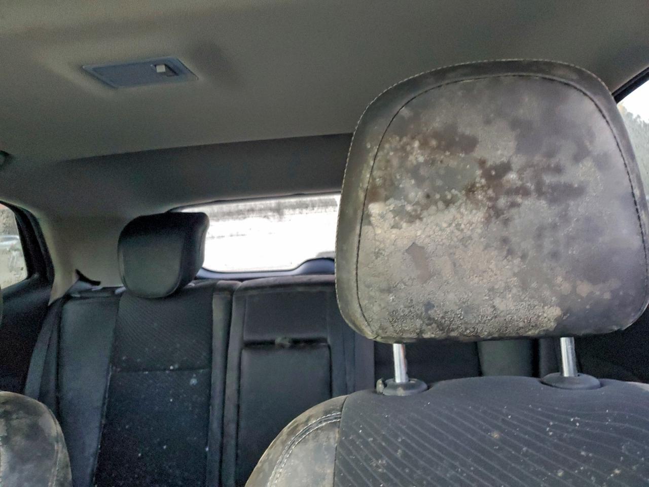 BUICK ENCORE CONVENIENCE