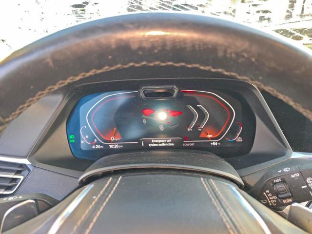 2019 BMW X7 XDRIVE4 #3296283476