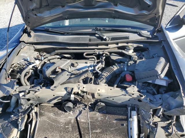 2011 HONDA ACCORD EXL #3304599448