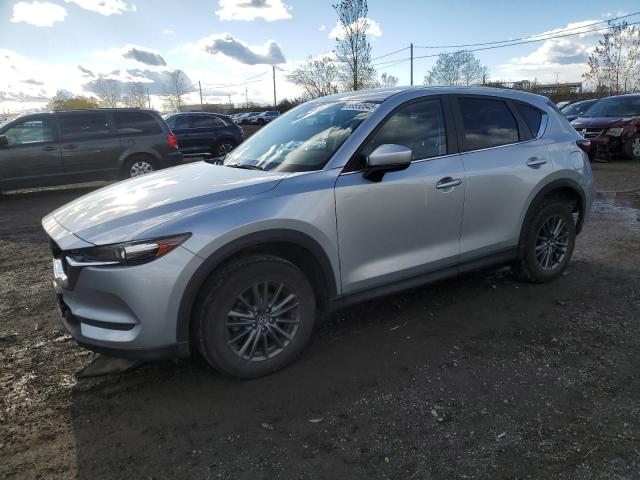 Global Auto Auctions: 2021 MAZDA CX-5 TOURI