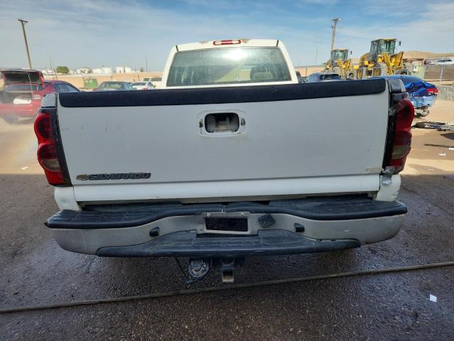 2005 CHEVROLET SILVERADO #3285744665