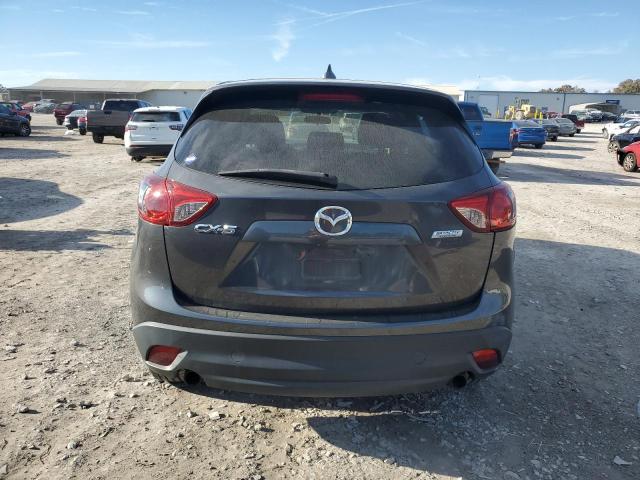 2016 MAZDA CX-5 SPORT #3292528698