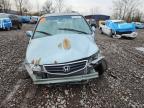 Lot #3316975119 2003 HONDA ODYSSEY EX