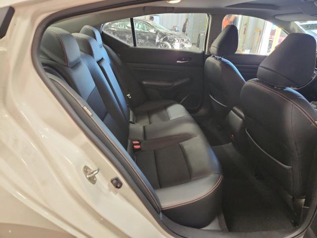 2021 NISSAN ALTIMA SR #3302923093