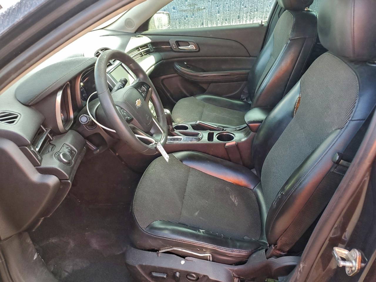 CHEVROLET MALIBU 1LT