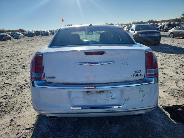 2013 CHRYSLER 300 - 2C3CCAAG4DH572426