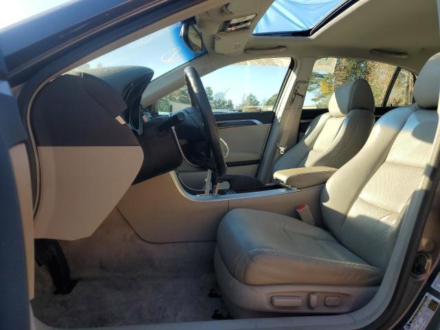2008 ACURA TL #3291297446