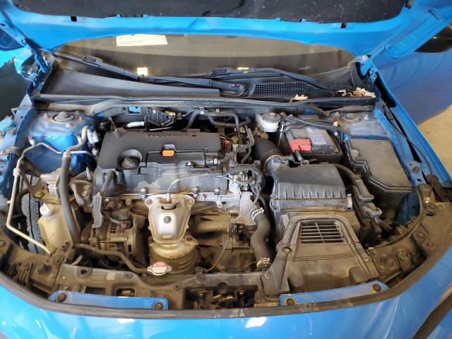 2022 HONDA CIVIC SPOR #3291438137